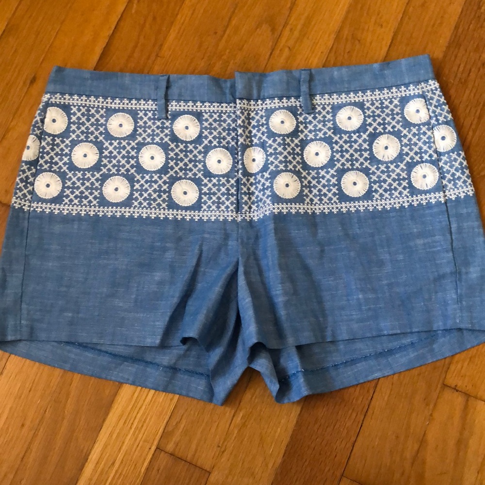 Madewell Shorts